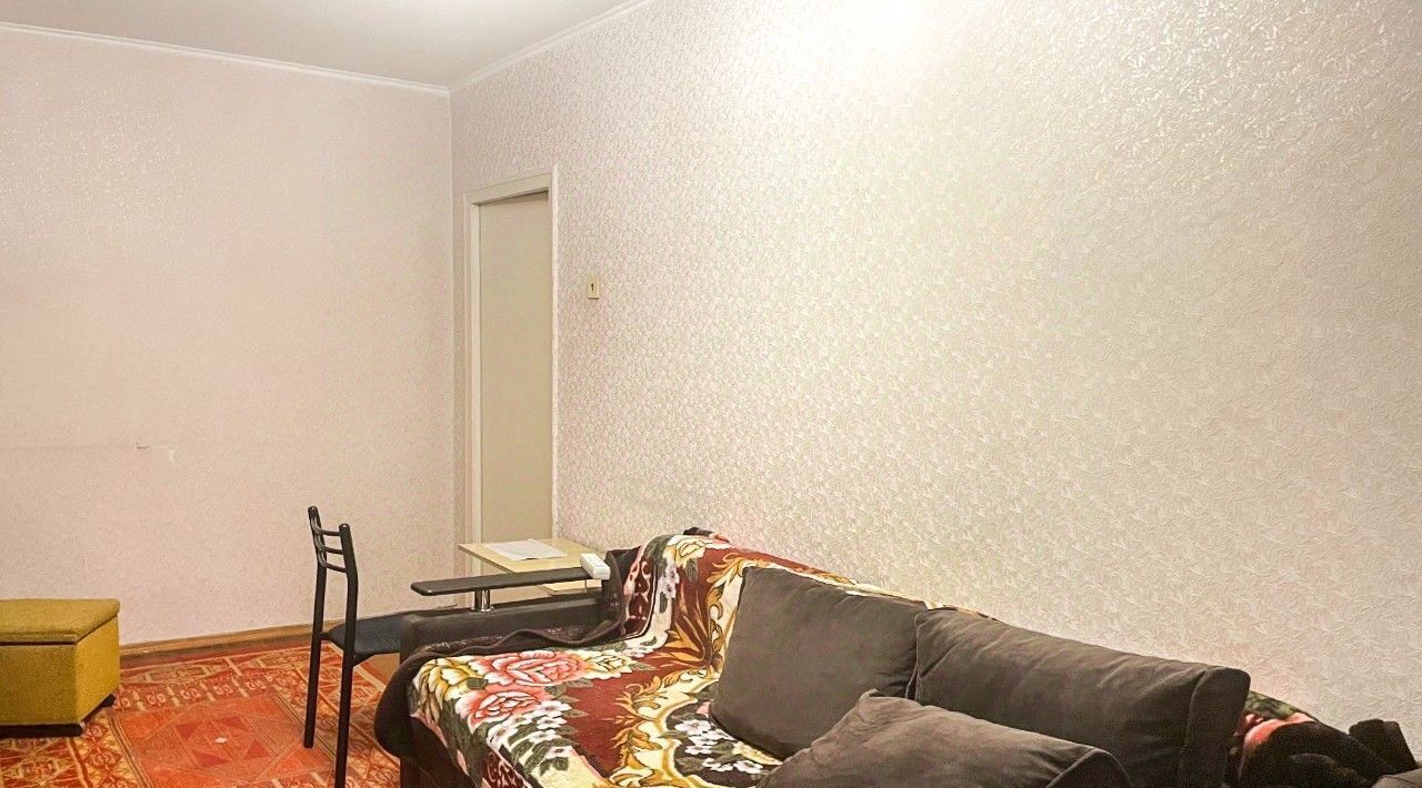 квартира г Краснодар р-н Западный Фестивальный ул Парковая 7/1 фото 2