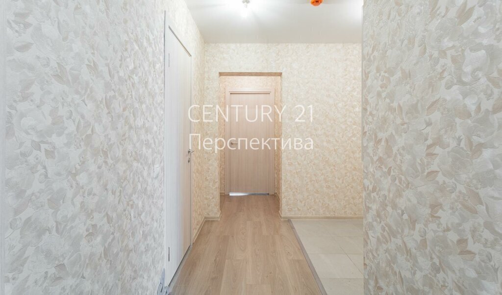 квартира г Москва метро Некрасовка ул Весенняя 8 Московская область, Люберцы фото 7