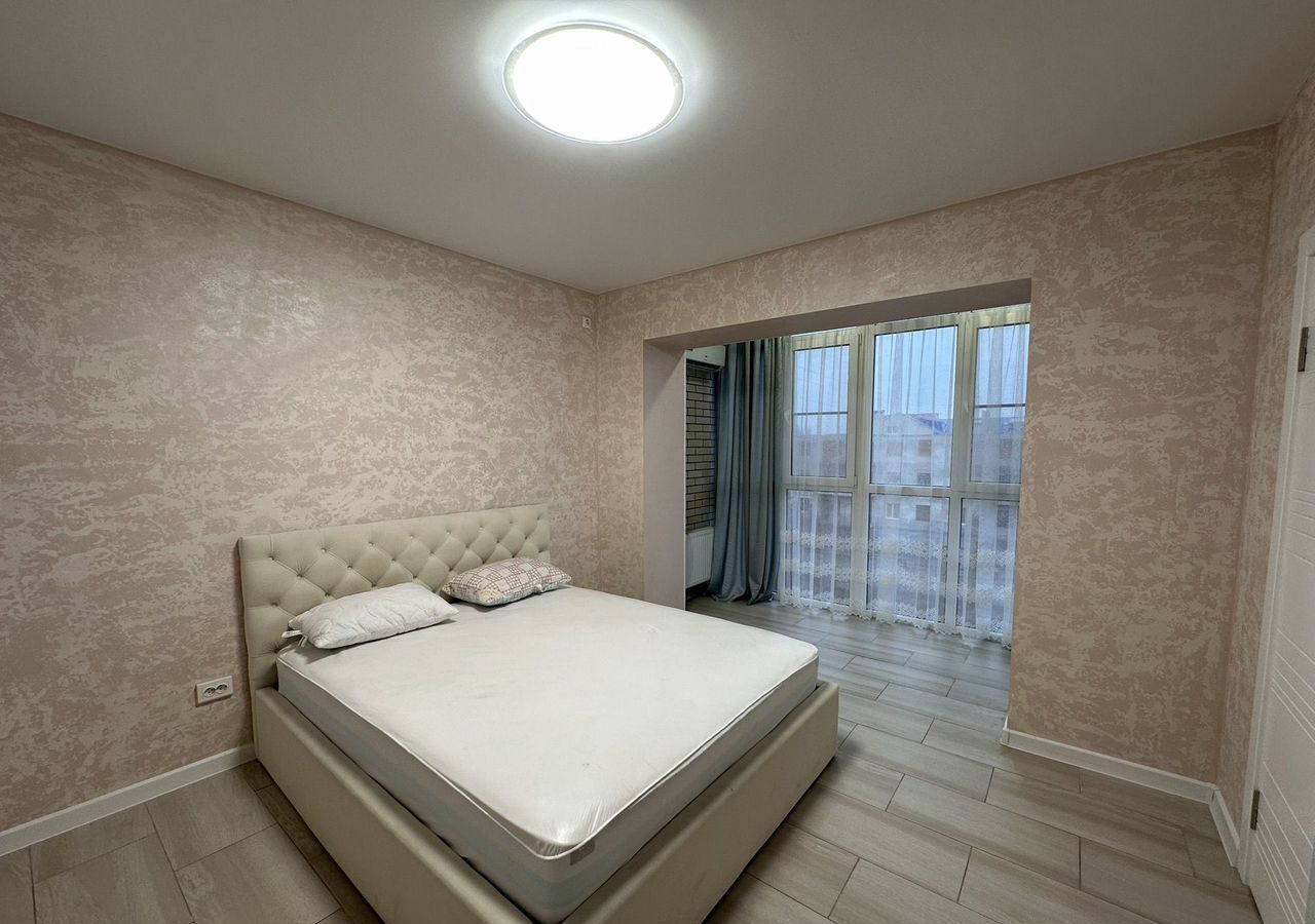 квартира г Таганрог Западный ул Сергея Шило 212/2 фото 8