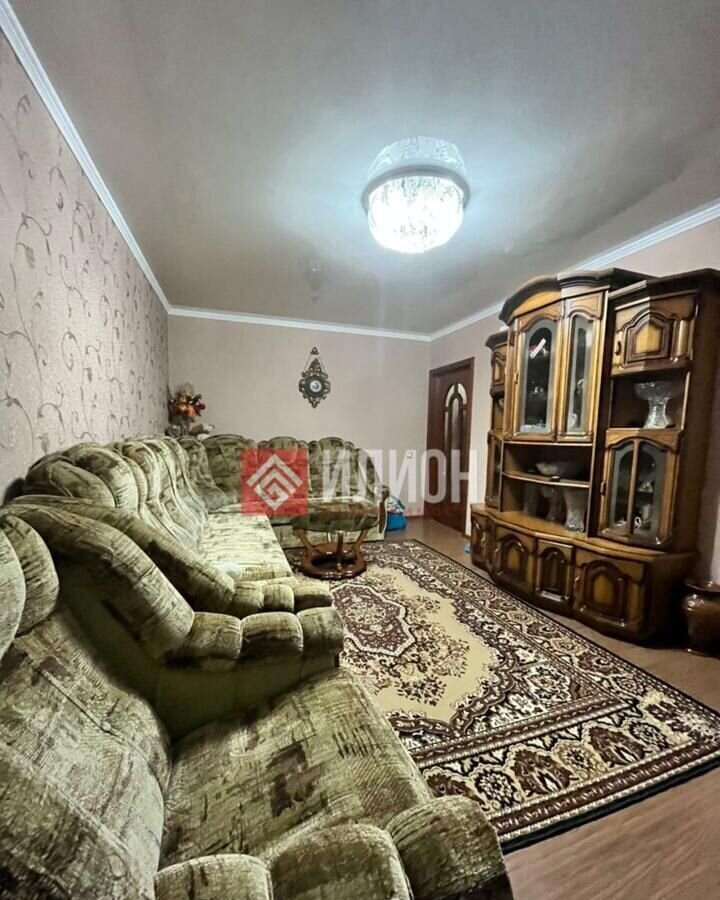 квартира р-н Бахчисарайский г Бахчисарай ул Фрунзе 56 городское поселение Бахчисарай фото 4