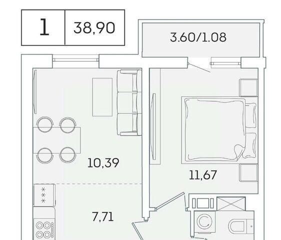 ул Графская 6к/3 Девяткино фото