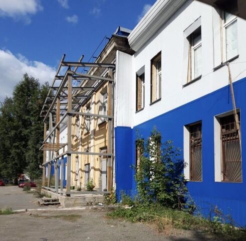 р-н Металлургический ул Павелецкая 2-я 28 фото