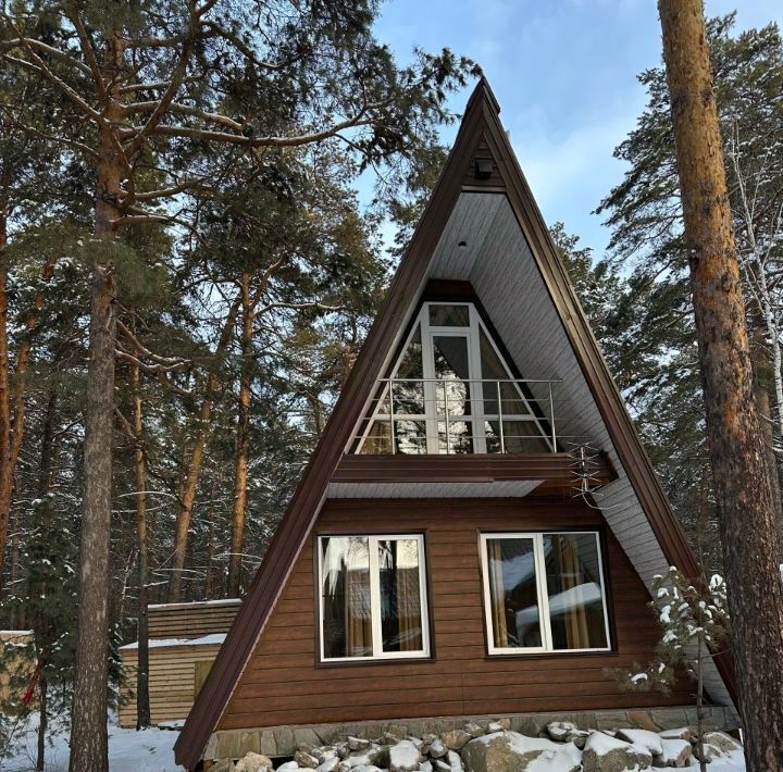 офис г Челябинск р-н Металлургический ул Санаторная 21к/1 фото 1