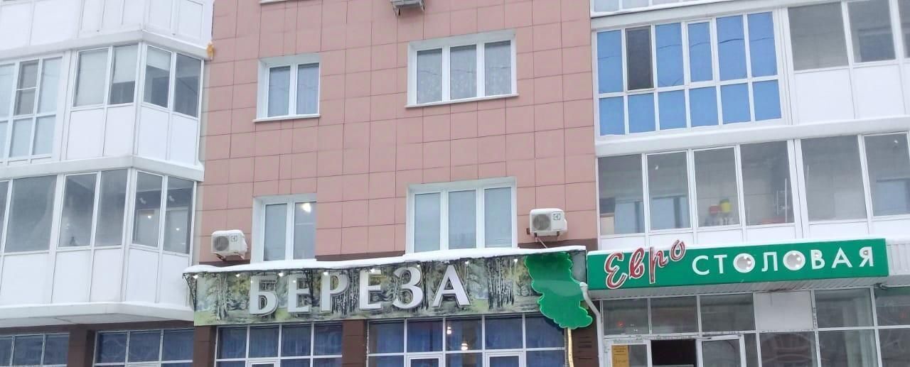 свободного назначения г Сургут ул Югорская 17 28-й фото 1