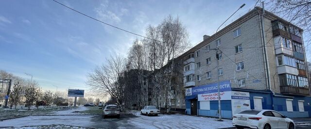 р-н Восточный ул Кишиневская 30 фото