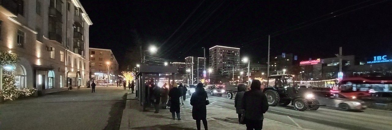 свободного назначения г Челябинск р-н Центральный пр-кт Ленина 71а фото 4