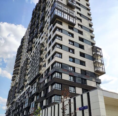 метро Лухмановская ул 8 Марта 48к/1 Московская область, Люберцы фото