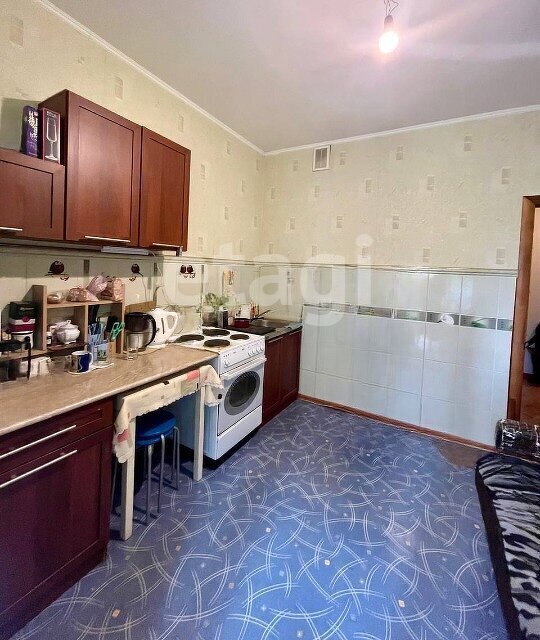 квартира г Балашиха ул Калинина 17/10к 1 Реутов фото 4