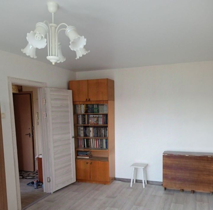 квартира г Тольятти р-н Автозаводский 16 квартал ул Автостроителей 31 фото 1