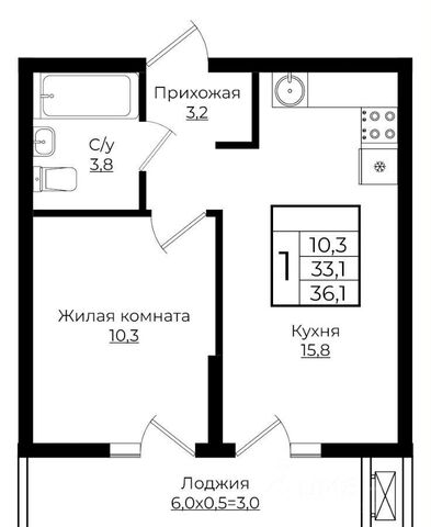 р-н Прикубанский фото