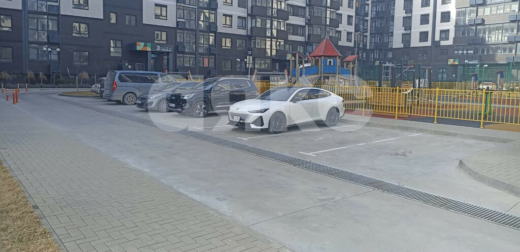 квартира р-н Темрюкский г Темрюк ул Дальняя 30 Темрюкское городское поселение фото 2