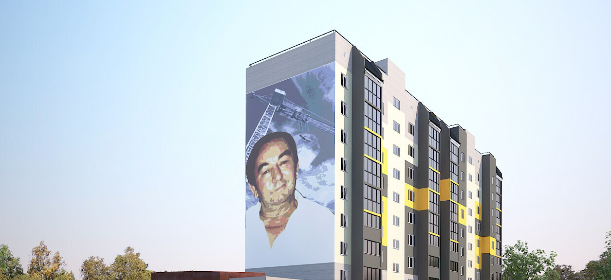 квартира г Тольятти р-н Центральный 6-й квартал ул Ленина 85а фото 3