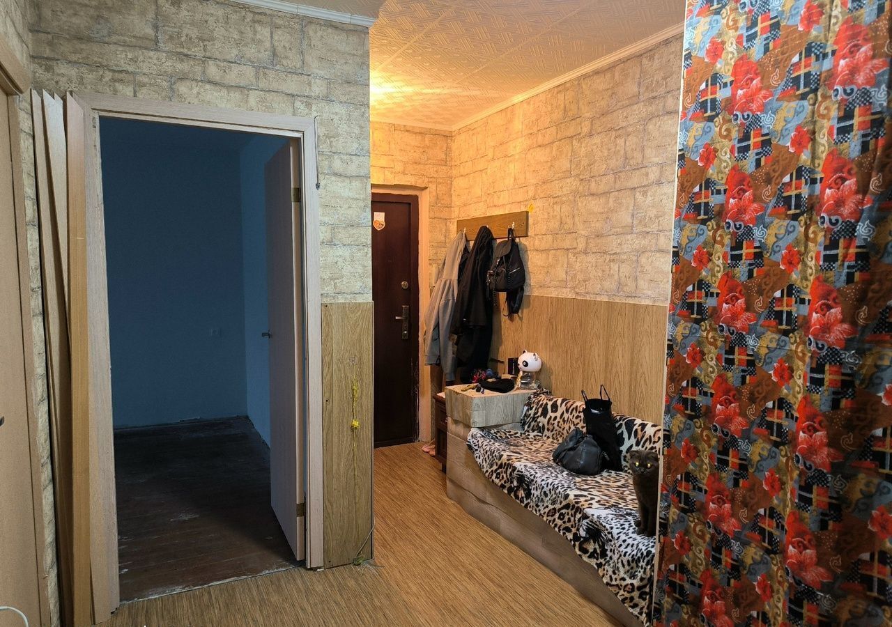 комната г Череповец р-н Северный ул Остинская 40 фото 4