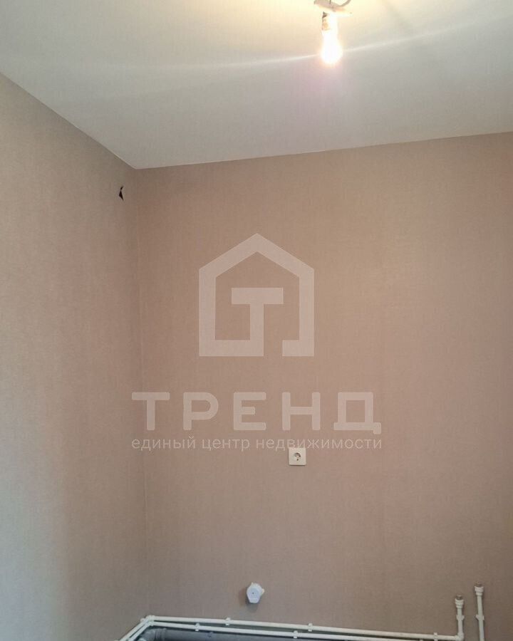 квартира р-н Всеволожский г Мурино ул Шувалова 26 Девяткино, Муринское городское поселение фото 4
