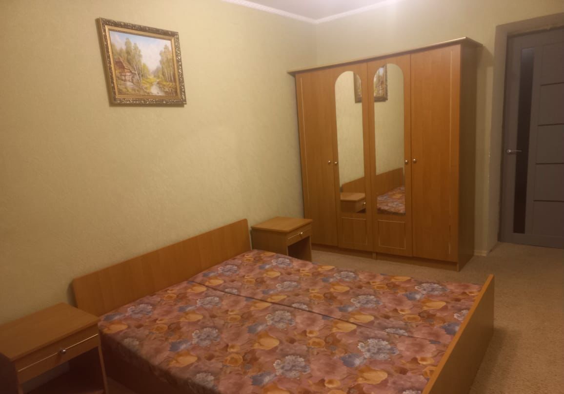 квартира г Армянск мкр-н имени Генерала Корявко, 3 фото 4