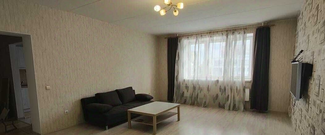 квартира г Екатеринбург Чкаловская ул Щорса 128 фото 3