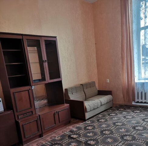 комната р-н Пролетарский Нахичевань дом 30/14 фото