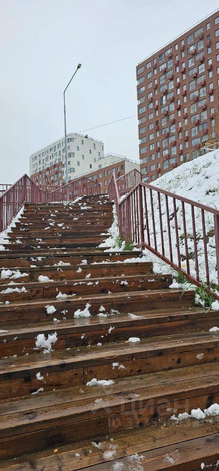квартира г Люберцы дп Красково ш Егорьевское 1к/1 Красково фото 15