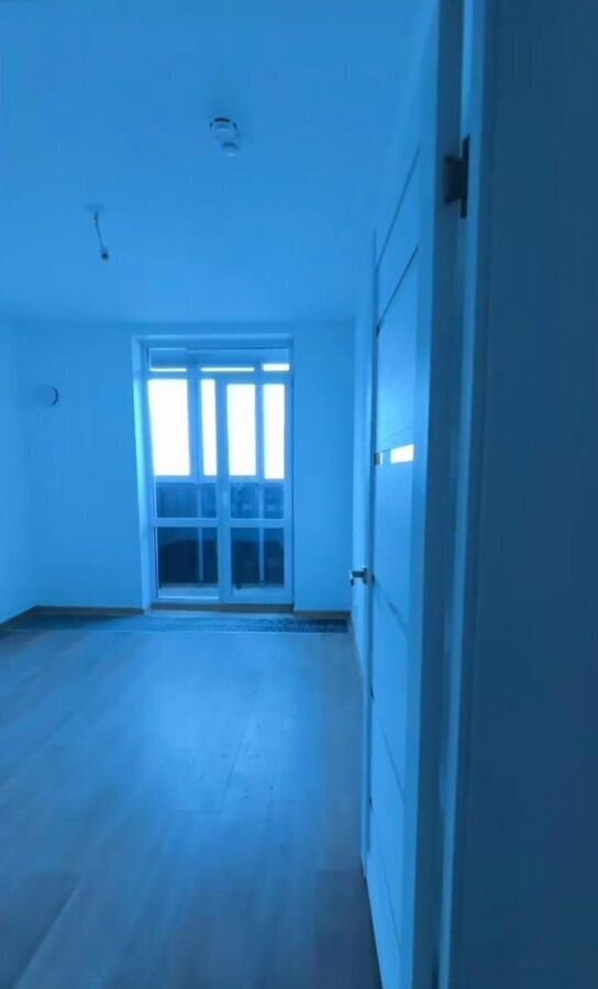 квартира г Екатеринбург Академический ул Академика Парина 35/2 фото 7