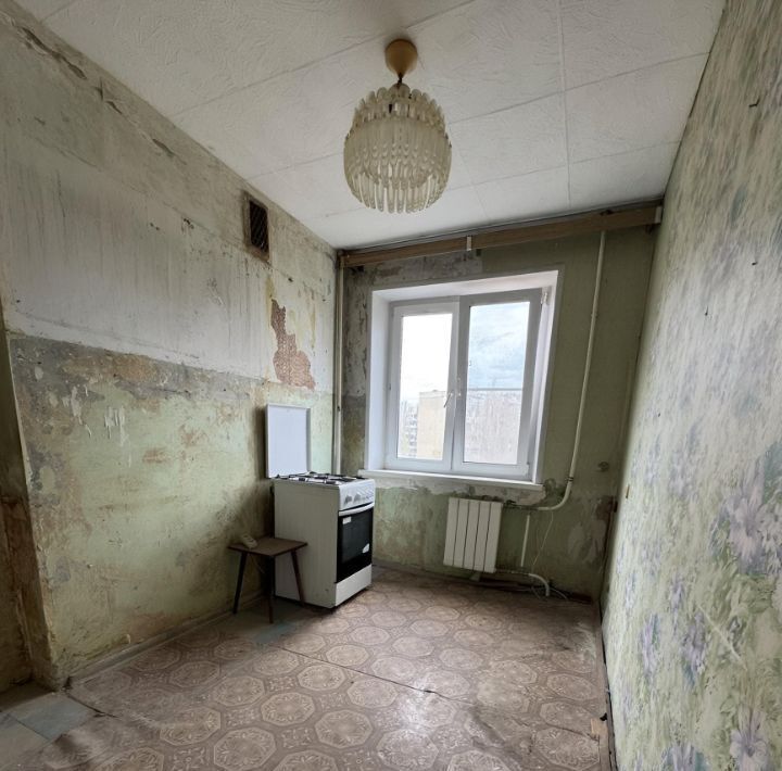 квартира г Саратов р-н Ленинский ул им Шехурдина А.П. 28 Северный фото 11