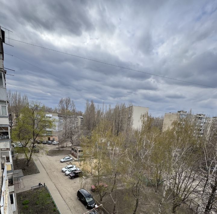 квартира г Саратов р-н Ленинский ул им Шехурдина А.П. 28 Северный фото 18