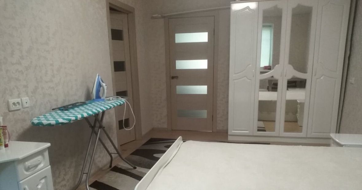 квартира г Саратов р-н Заводской ул Огородная 172а фото 7