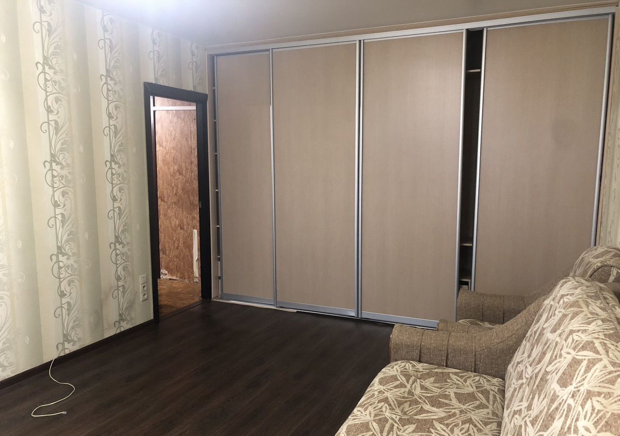 квартира г Самара р-н Кировский Безымянка ул Свободы 155 фото 8