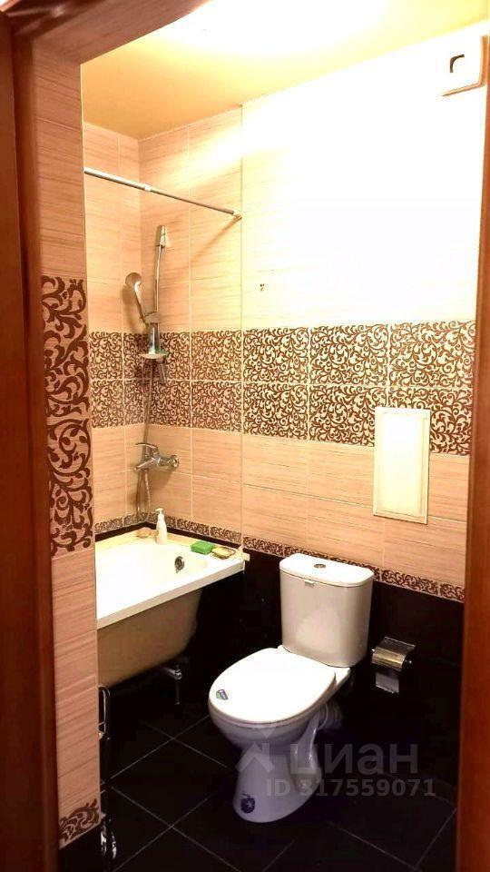 квартира г Сочи р-н Центральный Новый Сочи ул Политехническая 34а фото 7