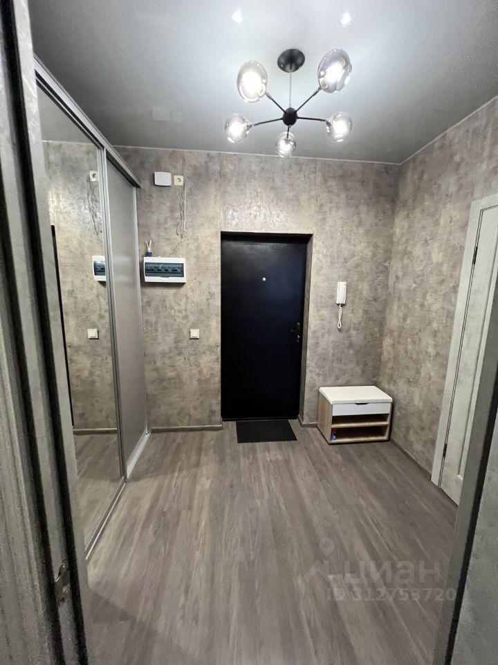 квартира г Краснодар р-н Карасунский ул Автолюбителей 52/3 фото 7