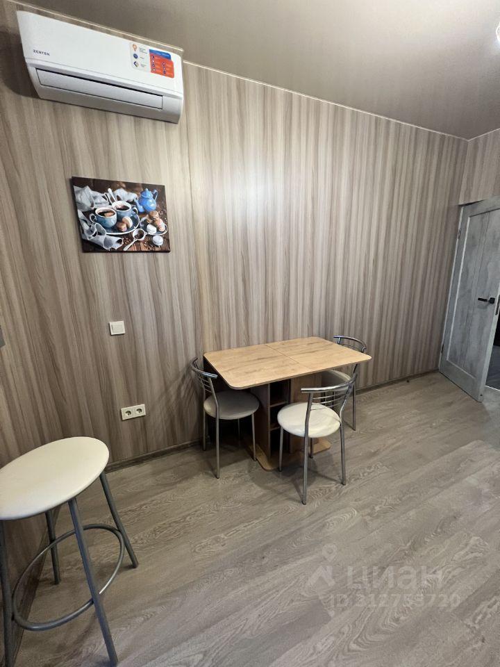 квартира г Краснодар р-н Карасунский ул Автолюбителей 52/3 фото 11