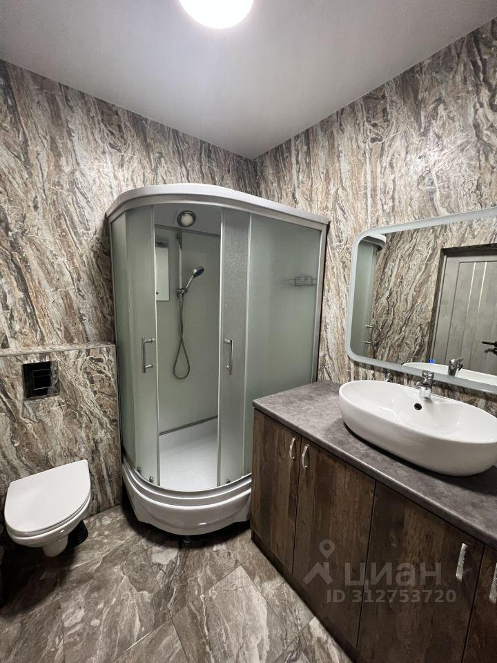 квартира г Краснодар р-н Карасунский ул Автолюбителей 52/3 фото 15