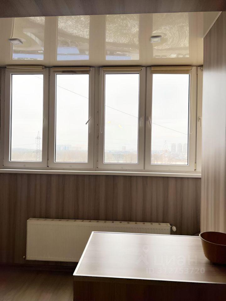 квартира г Краснодар р-н Карасунский ул Автолюбителей 52/3 фото 19