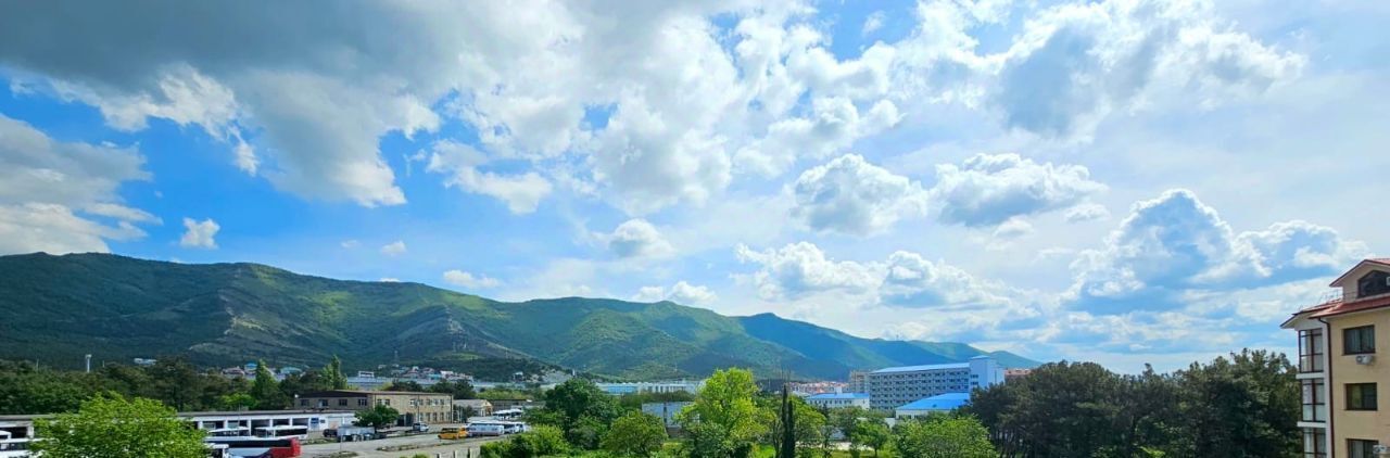 квартира г Геленджик ул Туристическая 4гк/7 фото 6