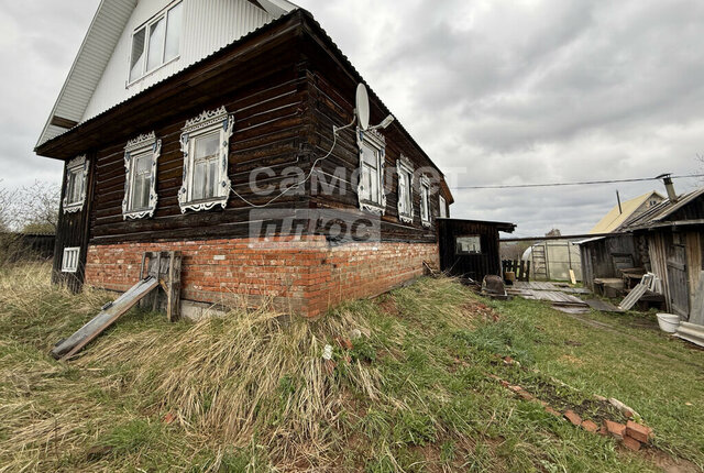р-н Устиновский ул Старосмирновская 65 фото
