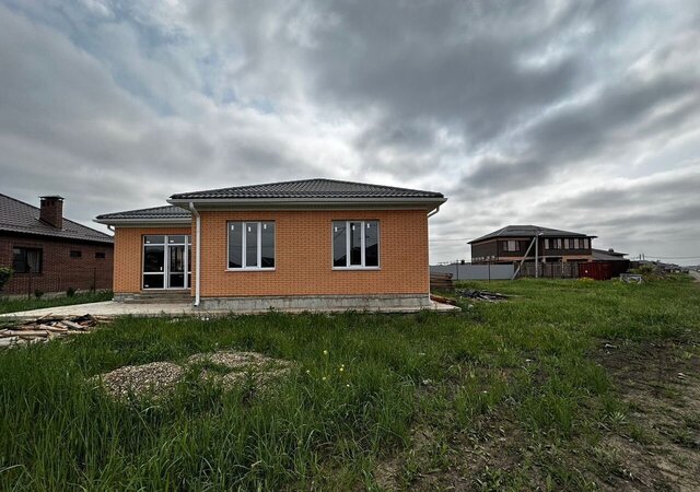 р-н Карасунский ул Краснодонская 54 ДНТ Знаменский фото