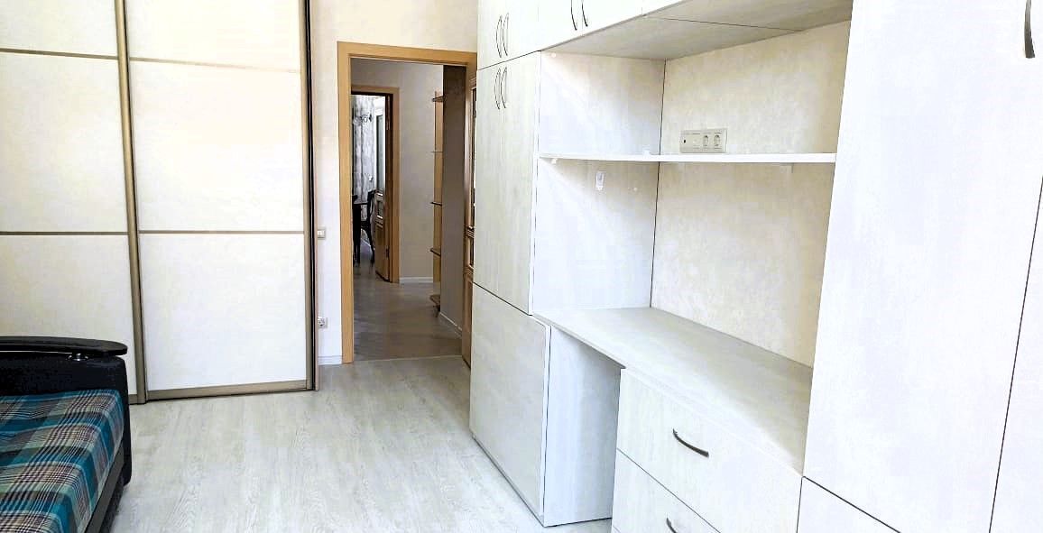 квартира г Геленджик ул Гоголя 11бк/2 фото 2