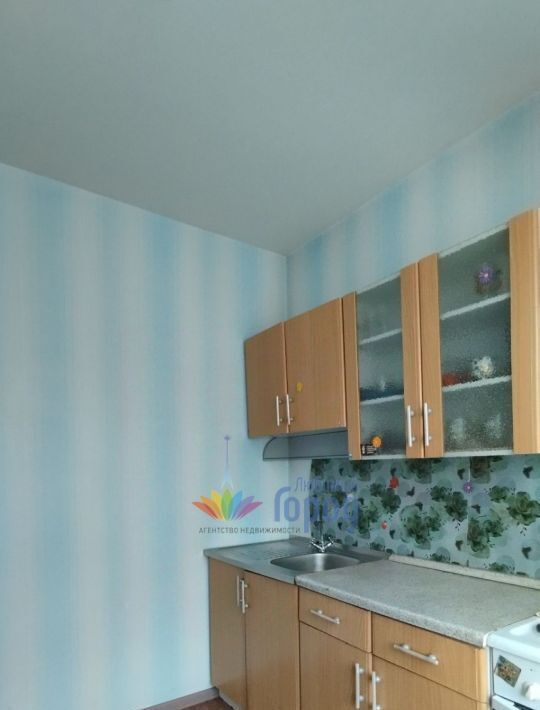 квартира г Новокузнецк р-н Новоильинский ул Березовая роща 4 фото 8