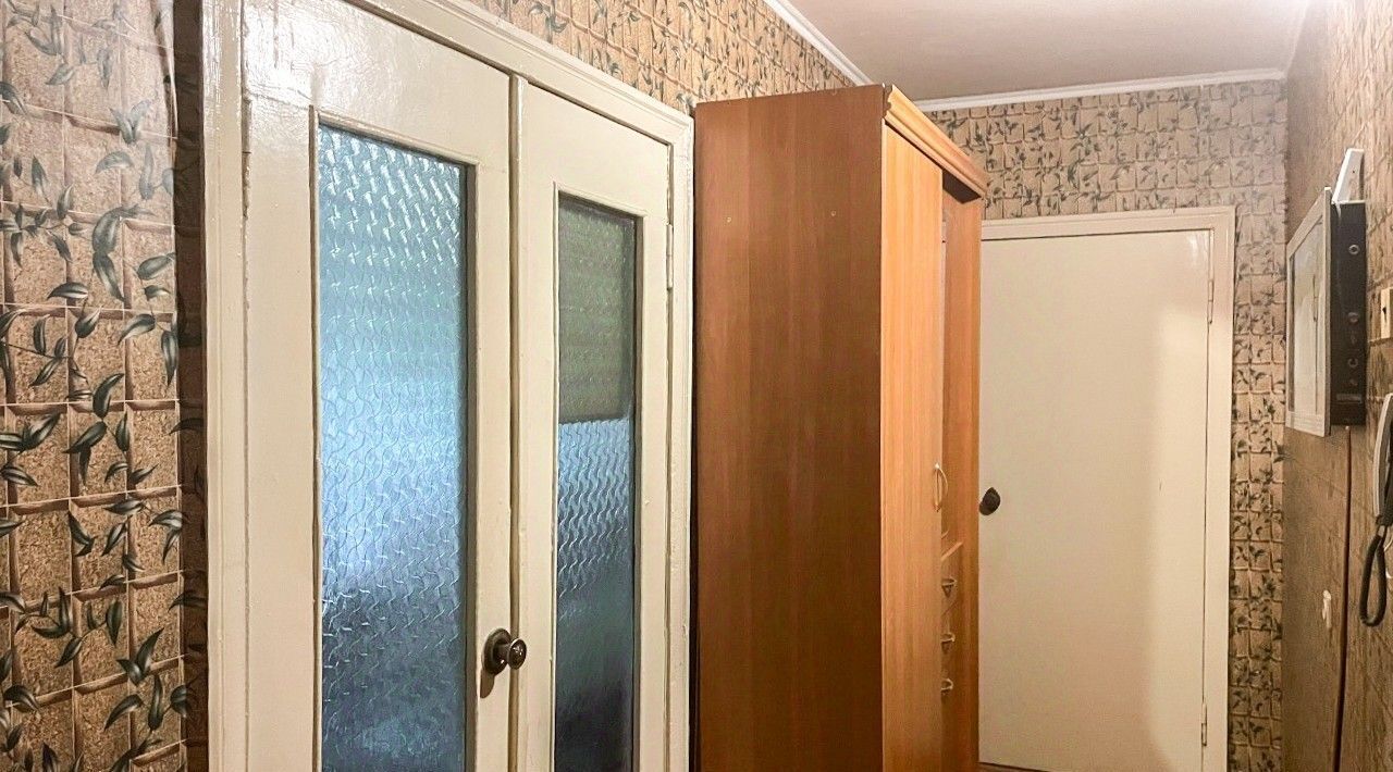 квартира г Краснодар р-н Западный Фестивальный ул Парковая 7/1 фото 13