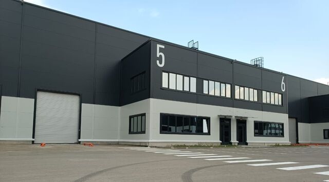 мкр Климовск ул Коммунальная 44 Подольск фото