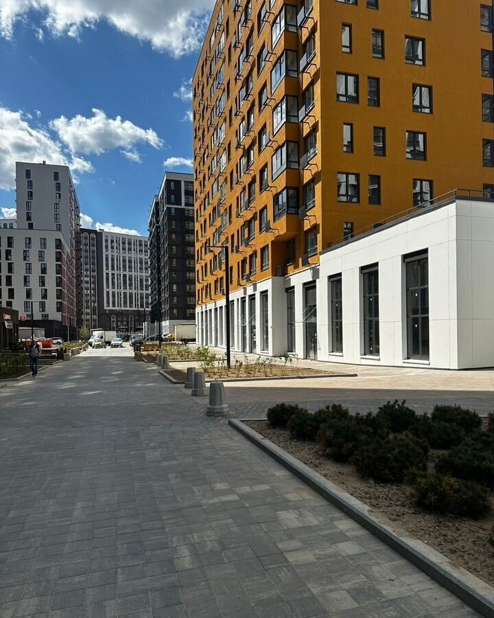 свободного назначения г Москва п Мосрентген метро Прокшино метро Коммунарка пр-кт Прокшинский 5 Новомосковский административный округ, Московская область фото 1