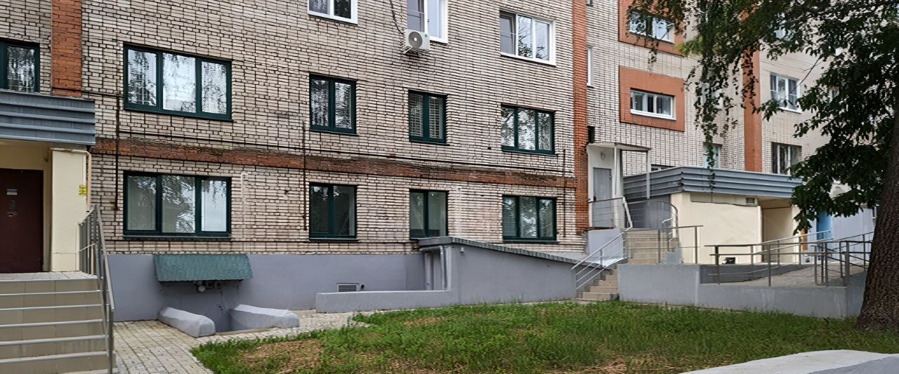 офис г Коломна район Центральный ул Зеленая 31 фото 2