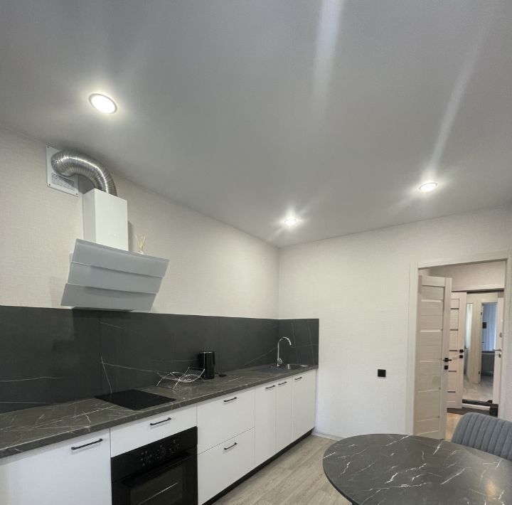 квартира г Тольятти р-н Автозаводский б-р Цветной 1 16-й кв-л фото 11