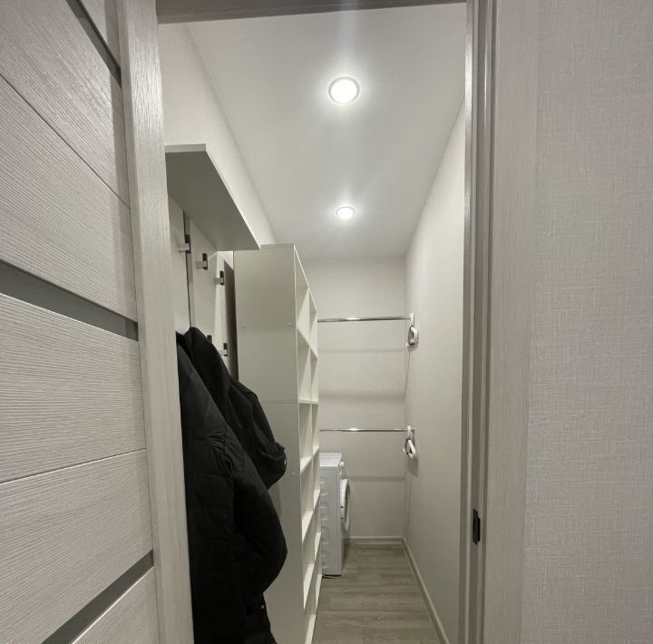 квартира г Тольятти р-н Автозаводский б-р Цветной 1 16-й кв-л фото 12