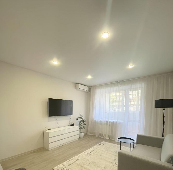 квартира г Тольятти р-н Автозаводский б-р Цветной 1 16-й кв-л фото 14