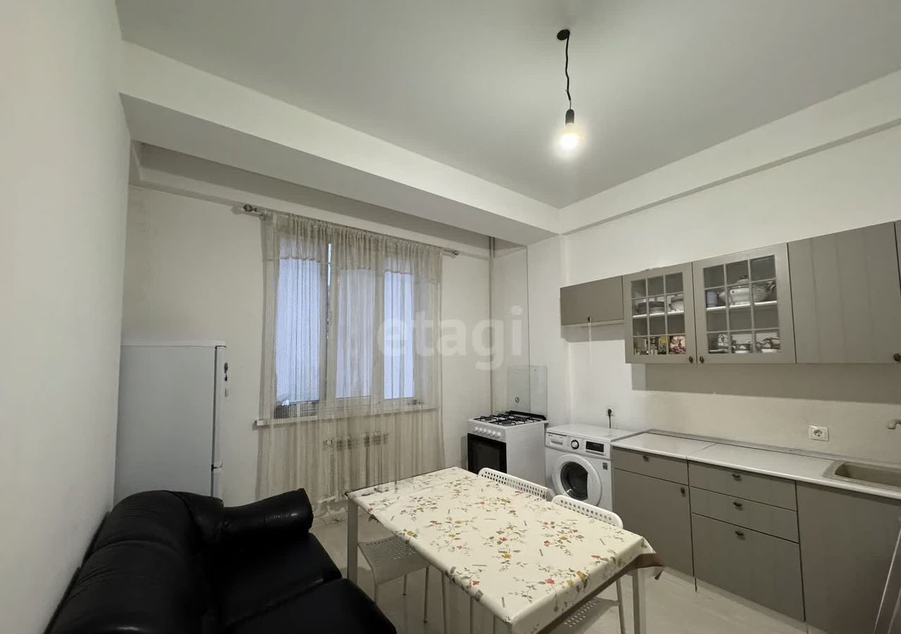 квартира г Махачкала ул Азиза Алиева 18 р-н Советский фото 10