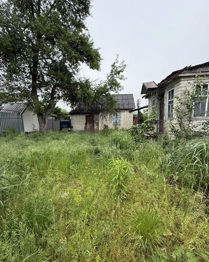 дом р-н Белореченский г Белореченск ул Степная Белореченское городское поселение фото 5