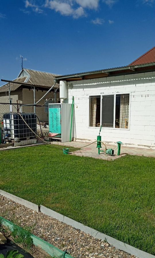 дом р-н Славянский г Славянск-на-Кубани ул Выгонная 61 Славянское городское поселение фото 11
