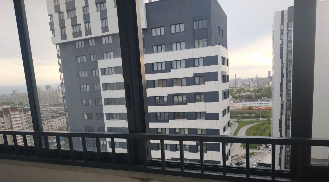 квартира г Екатеринбург ул Владимира Высоцкого 5 Площадь 1905 года фото 8