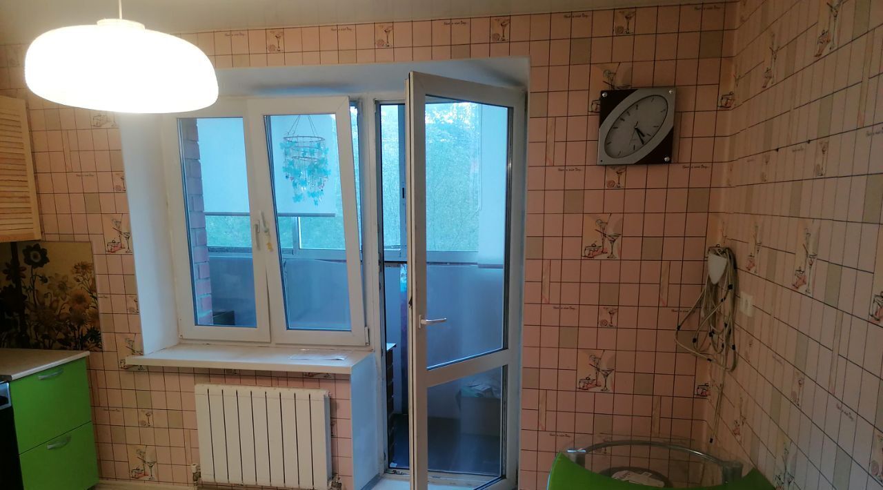 квартира г Екатеринбург Чкаловская ул. Барвинка, 20 фото 5