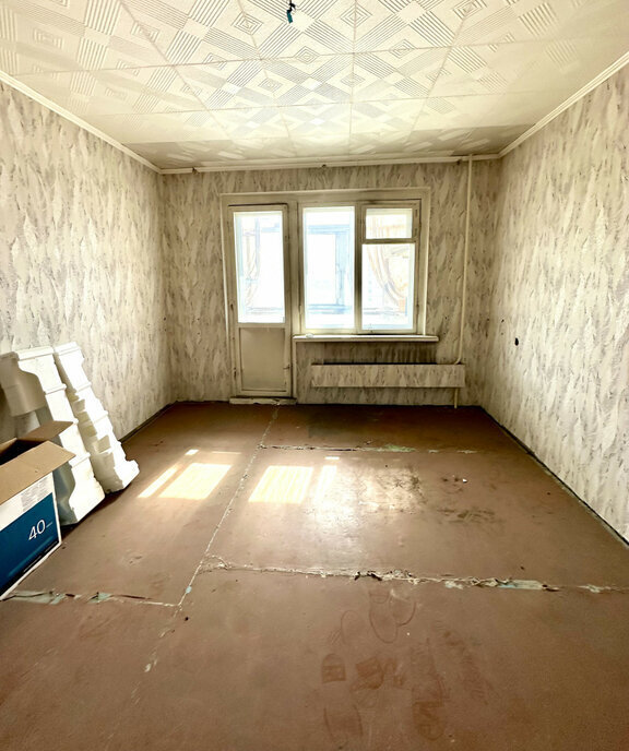квартира г Норильск ул Космонавтов 23 Талнах фото 3